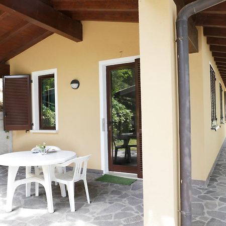 Camping Zocco Manerba del Garda Luaran gambar