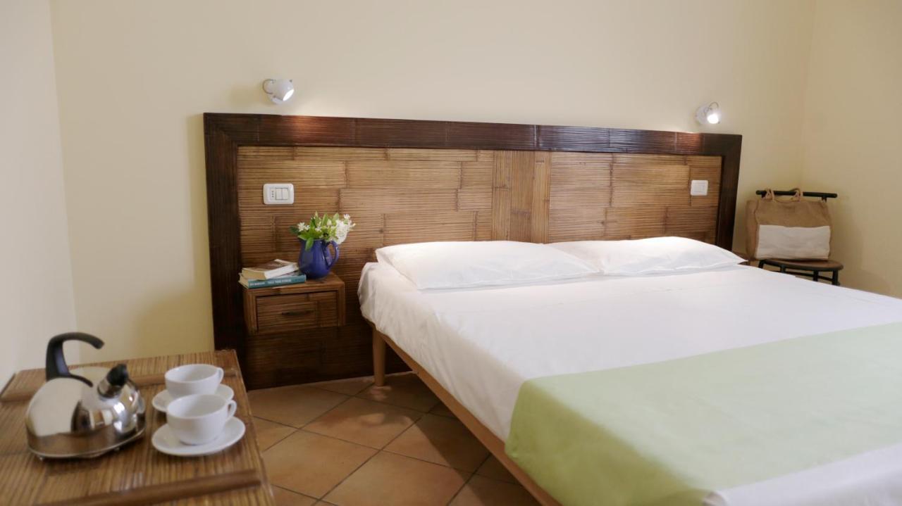 Camping Zocco Manerba del Garda Luaran gambar