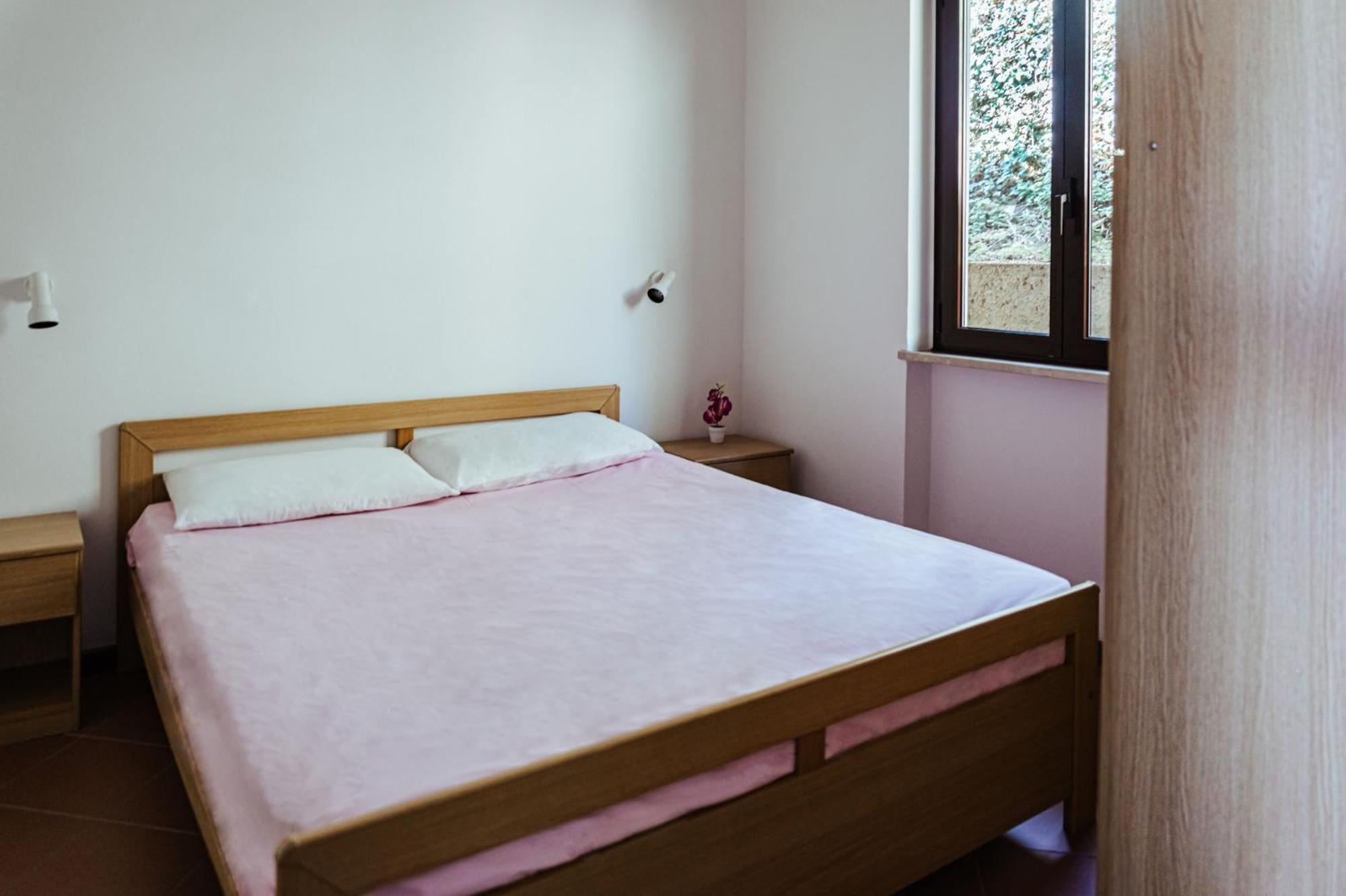 Camping Zocco Manerba del Garda Bilik gambar