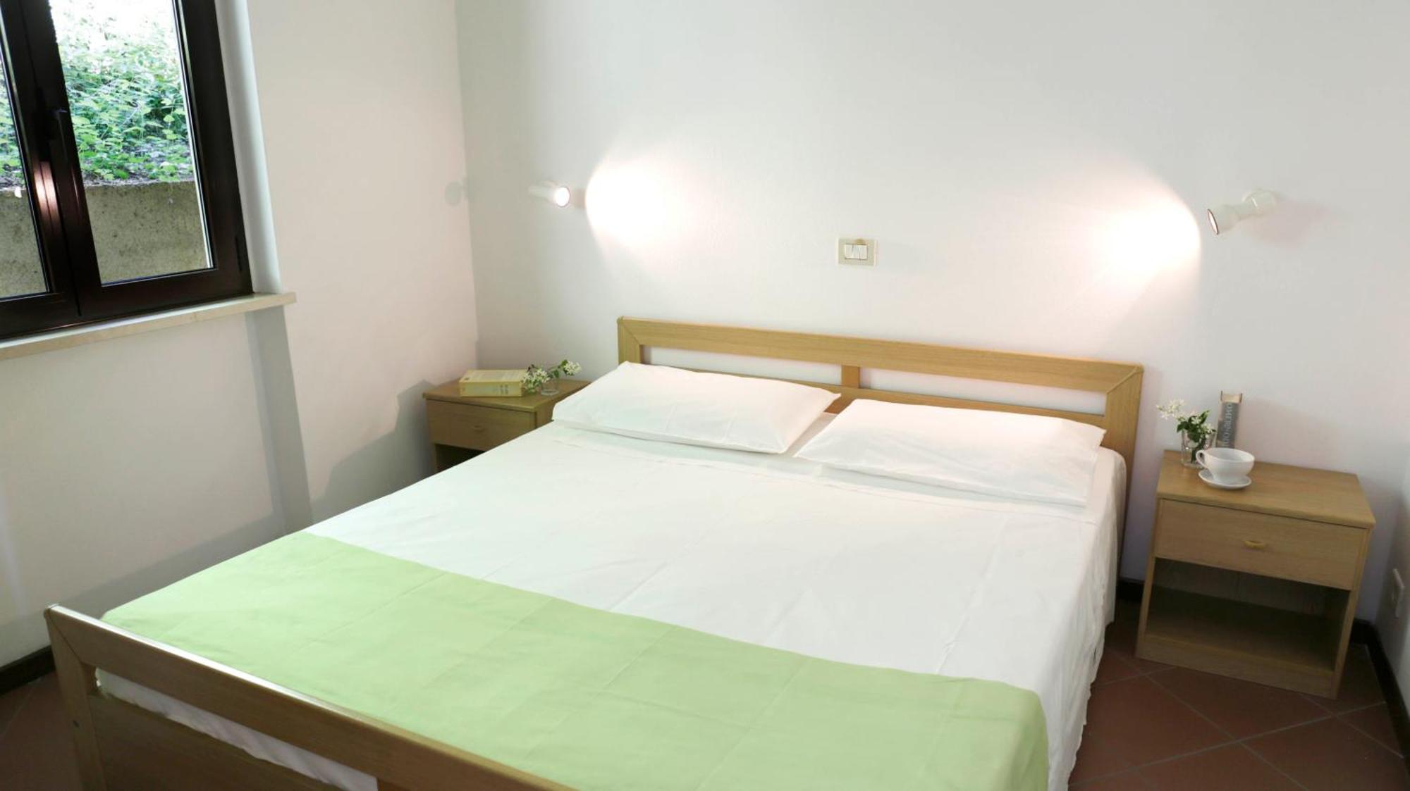Camping Zocco Manerba del Garda Luaran gambar