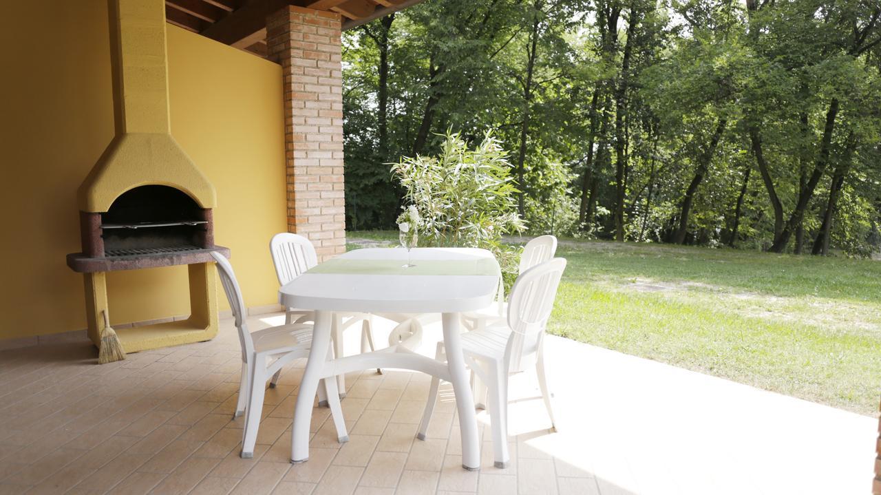 Camping Zocco Manerba del Garda Luaran gambar