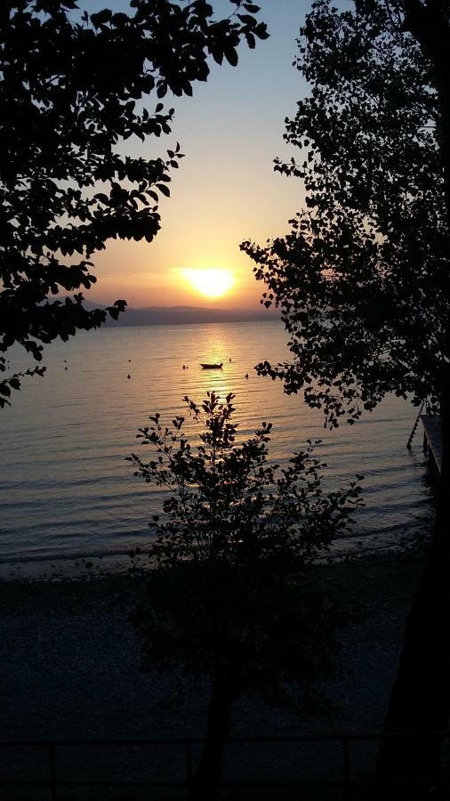 Camping Zocco Manerba del Garda Luaran gambar