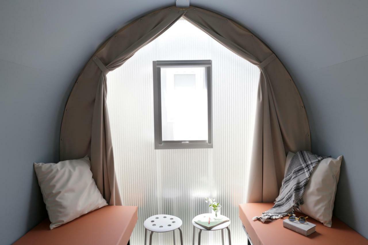Camping Zocco Manerba del Garda Luaran gambar