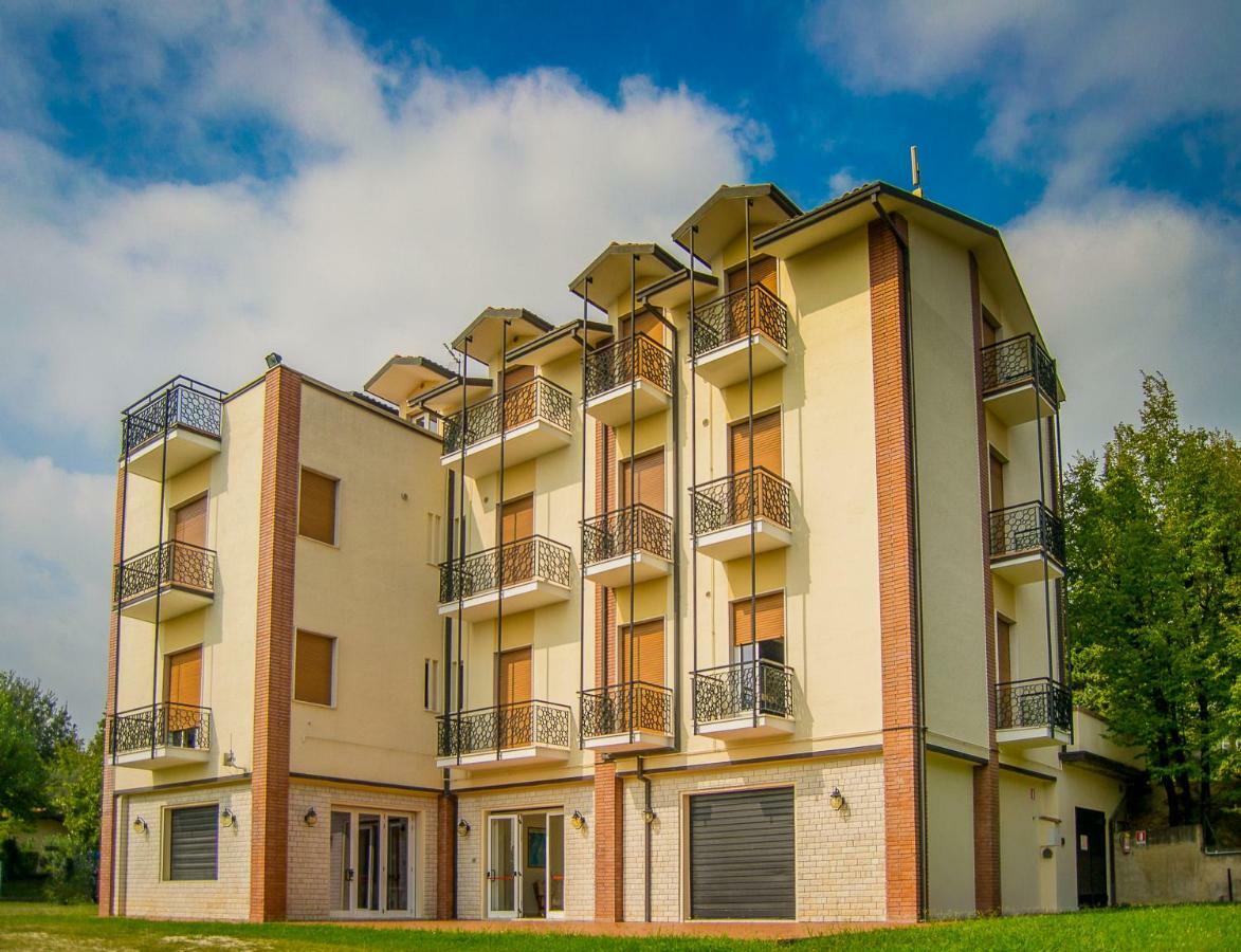 Camping Zocco Manerba del Garda Luaran gambar