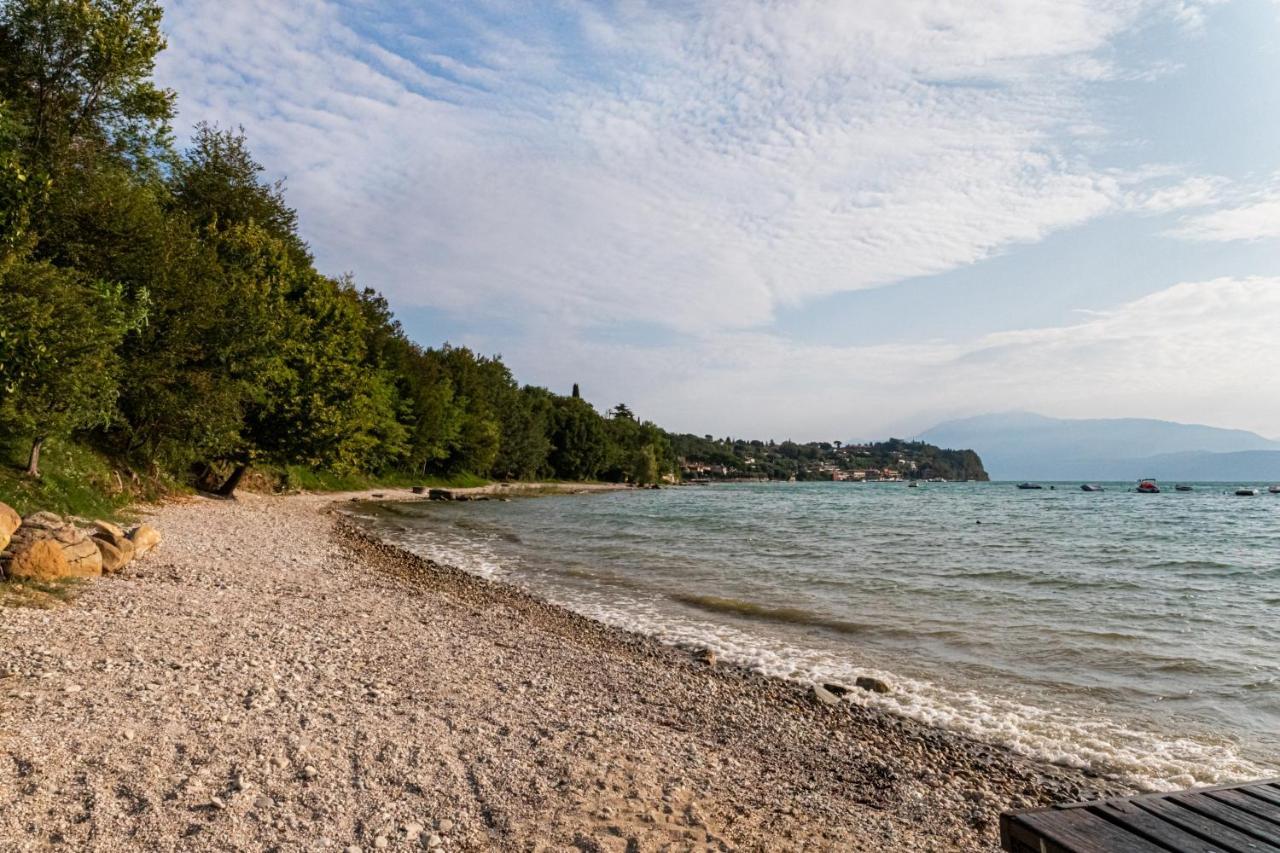 Camping Zocco Manerba del Garda Luaran gambar