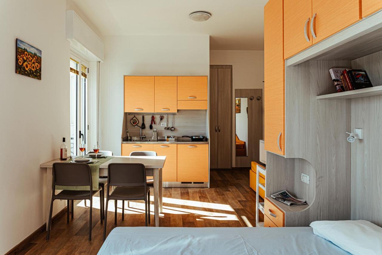 Camping Zocco Manerba del Garda Luaran gambar