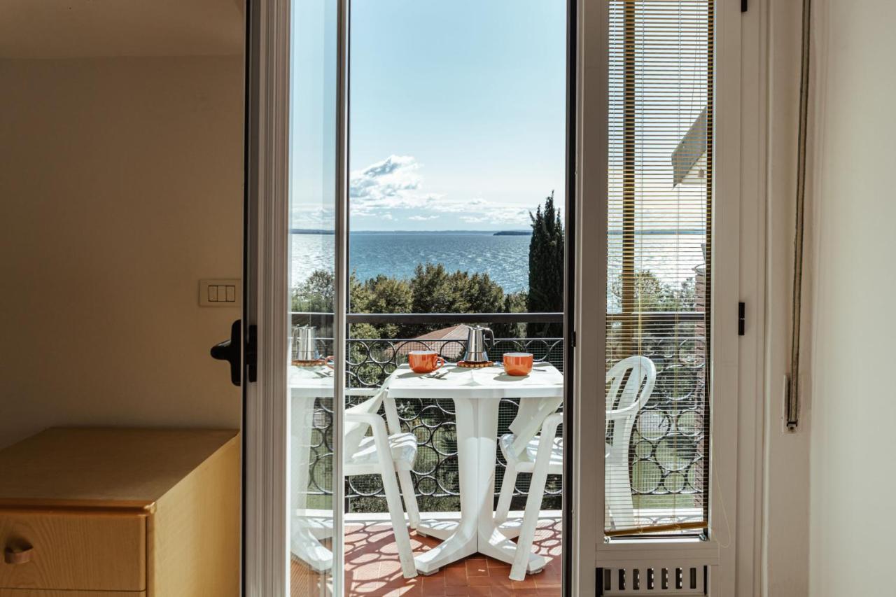 Camping Zocco Manerba del Garda Luaran gambar