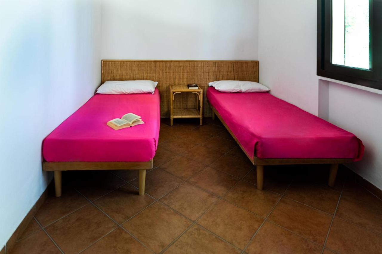 Camping Zocco Manerba del Garda Luaran gambar