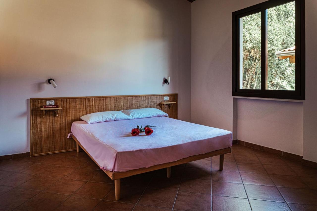 Camping Zocco Manerba del Garda Luaran gambar