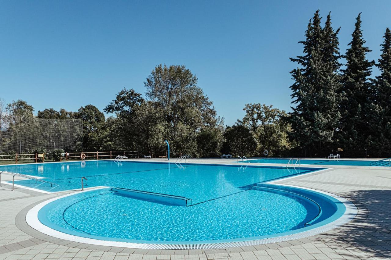 Camping Zocco Manerba del Garda Luaran gambar